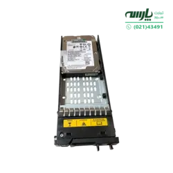 هارد استوریج HPE MSA 1.2TB SAS 12G Enterprise 10K