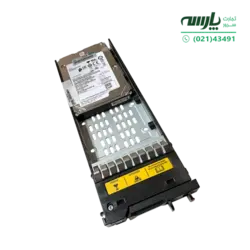 هارد استوریج HPE MSA 1.2TB SAS 12G Enterprise 10K