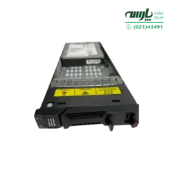 هارد استوریج HPE MSA 1.8TB SAS 12G Enterprise 10K