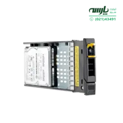 هارد استوریج HPE MSA 600GB SAS 12G Enterprise 10K