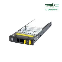 هارد استوریج HPE MSA 600GB SAS 12G Enterprise 10K