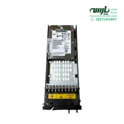 هارد استوریج HPE MSA 900GB SAS 12G Enterprise 15K