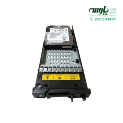 هارد استوریج HPE MSA 900GB SAS 12G Enterprise 15K