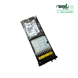 هارد استوریج HPE MSA 900GB SAS 12G Enterprise 15K