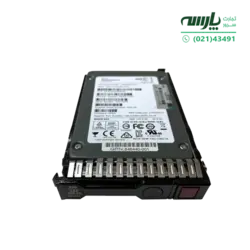 هارد سرور HPE 800GB 12G SAS SSD 846434-B21