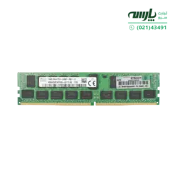 رم سرور HPE 16GB Dual Rank x4 DDR4-2400