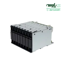 کیج هارد سرور اچ پی HPE DL380 Gen10 SFF Box 2 Cage/Backplane Kit