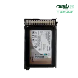 هارد سرور HP 480GB 6G SATA SSD