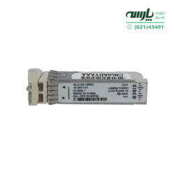 ماژول فیبرنوری GLC-FE-100FX سیسکو
