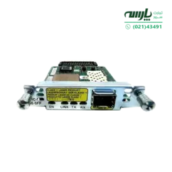 کارت شبکه سیسکو HWIC-1GE-SFP