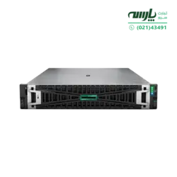 سرور HPE Proliant DL380 Gen11