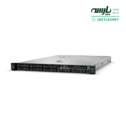 سرور استوک HP Proliant DL360 G10