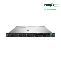 سرور استوک HP Proliant DL360 G10