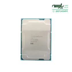 پردازنده سرور Intel® Xeon® Gold 6330 Processor