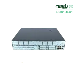 روتر 3825 سیسکو