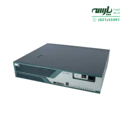 روتر 3825 سیسکو