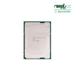 پردازنده سرور Intel® Xeon® Platinum 8380 Processor