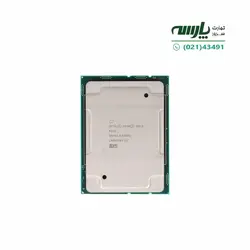 پردازنده سرور Intel Xeon Gold 6244 Processor
