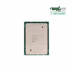 پردازنده سرور Intel Xeon Platinum 8280 Processor