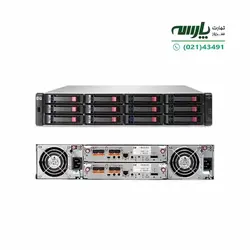 استوریج HPE MSA 2040