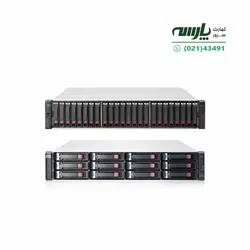 استوریج HPE MSA 2040