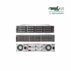 استوریج HPE MSA 2040