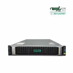 استوریج HPE MSA 2050