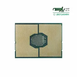 پردازنده سرور Intel Xeon Gold 6238 Processor