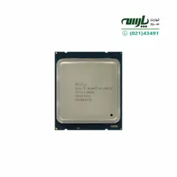 پردازنده سرور Intel Xeon Processor E5-2603 v2