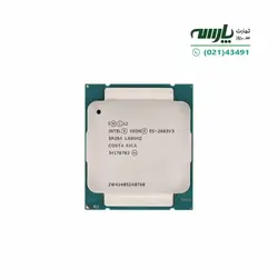 پردازنده سرور Intel Xeon Processor E5-2603 v3