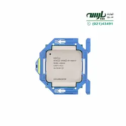 پردازنده سرور Intel Xeon Processor E5-2603 v3