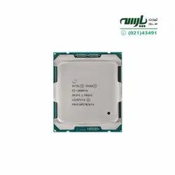 پردازنده سرور Intel Xeon Processor E5-2609 v4