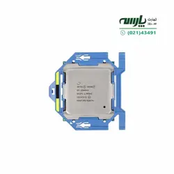 پردازنده سرور Intel Xeon Processor E5-2609 v4