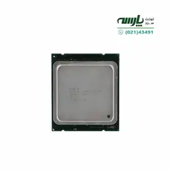 پردازنده سرور Intel Xeon Processor E5-2620
