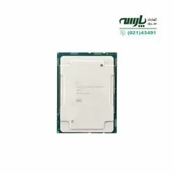 پردازنده سرور Intel Xeon Platinum 8270 Processor