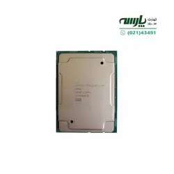 پردازنده سرور Intel Xeon Platinum 8280L Processor