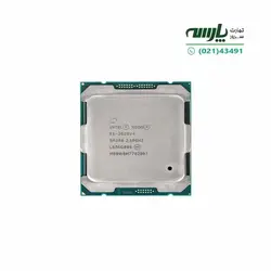 پردازنده سرور Intel Xeon Processor E5-2620 v4