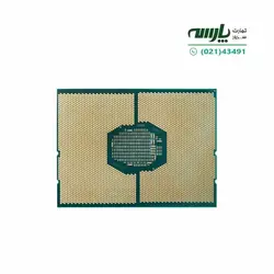 پردازنده سرور Intel Xeon Gold 6240 Processor