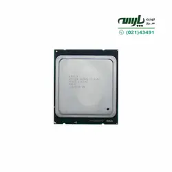 پردازنده سرور Intel Xeon Processor E5-2603