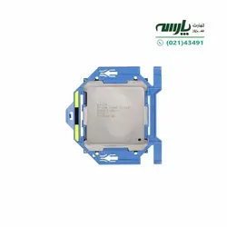 پردازنده سرور Intel Xeon Processor E5-2603