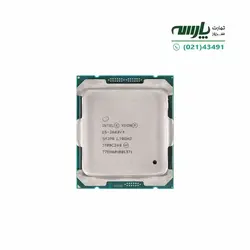 پردازنده سرور Intel Xeon Processor E5-2603 v4