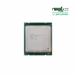 پردازنده سرور Intel Xeon Processor E5-2609