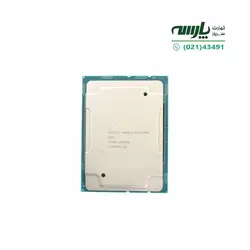پردازنده سرور Intel Xeon Platinum 8164 Processor