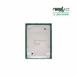 پردازنده سرور Intel Xeon Platinum 8180 Processor