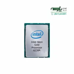 پردازنده سرور Intel Xeon Gold 6238R Processor