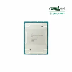 پردازنده سرور Intel Xeon Platinum 8260 Processor