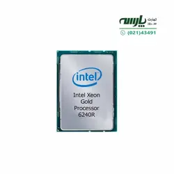 پردازنده سرور Intel Xeon Gold 6240R Processor