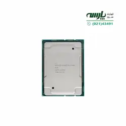 پردازنده سرور Intel Xeon Platinum 8170 Processor