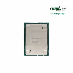 پردازنده سرور Intel Xeon Platinum 8168 Processor