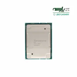 پردازنده سرور Intel Xeon Platinum 8176 Processor